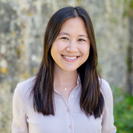 Cecilia Chow