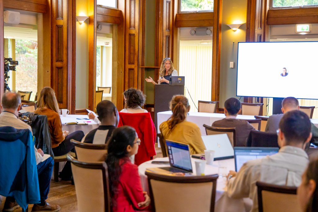 Sustainability of AI: Probing the Problem and Scoping Solutions