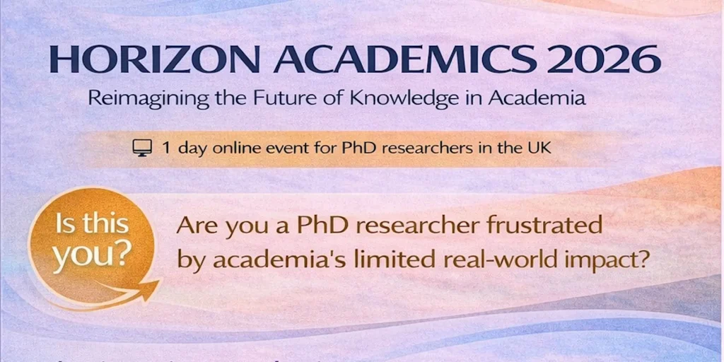 Horizon Academics 2026
