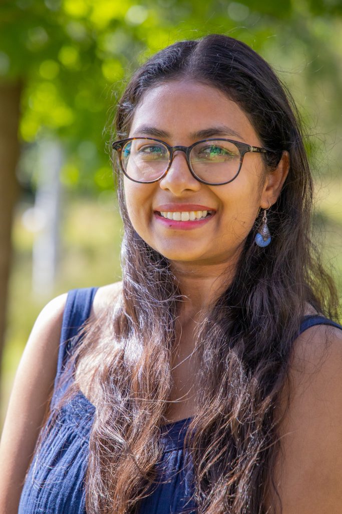 Komal Kumari