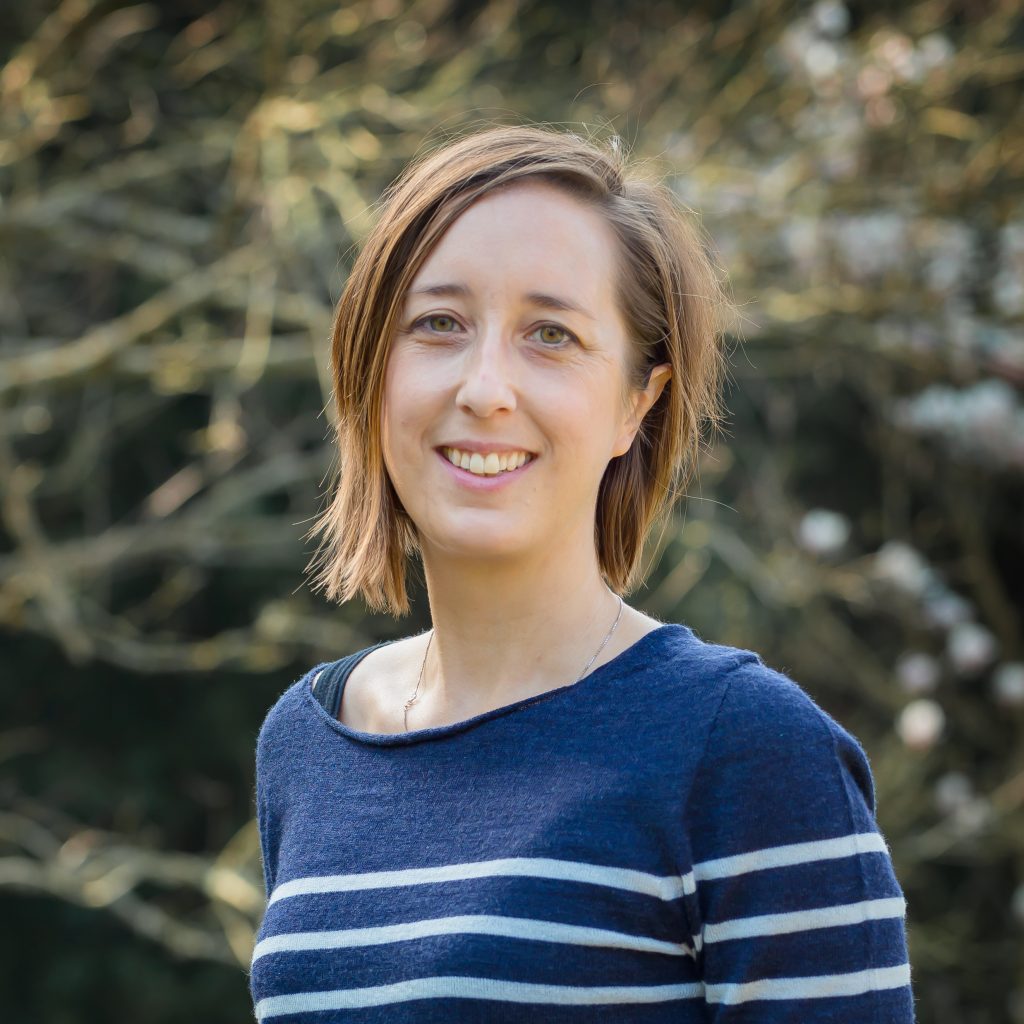 Dr. Nicola Wilson