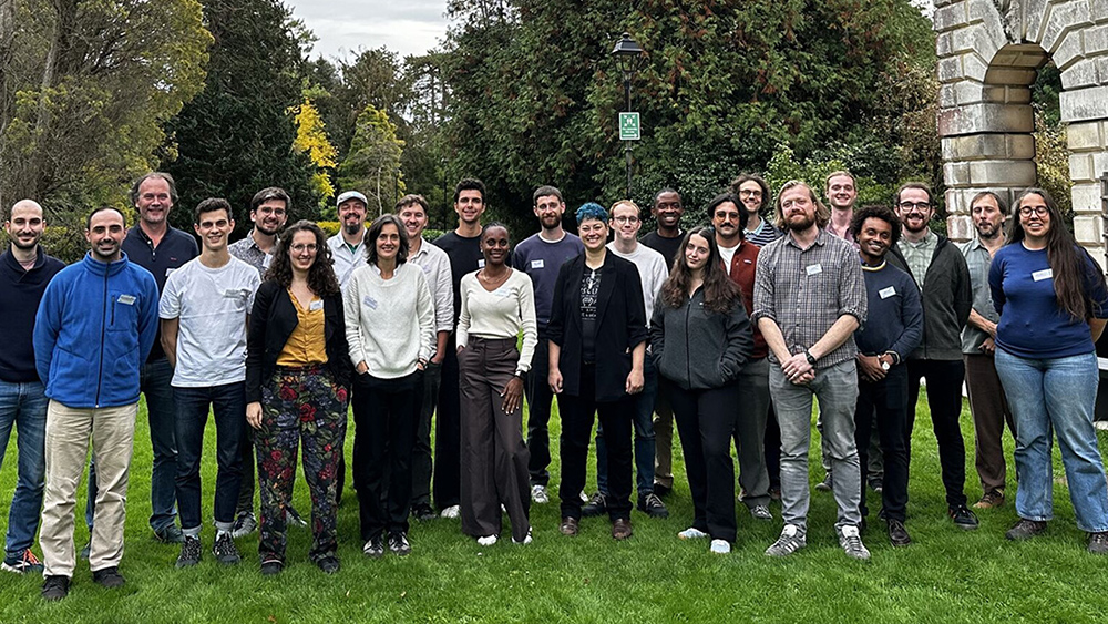 Just Transitions: Post Growth Workshop
