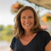 Dr. Sarah Hartley