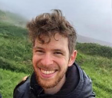 Dr. Benno Simmons